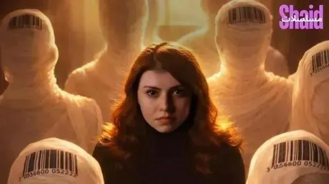 مسلسل بدل تالف الحلقة 10 العاشرة والاخيرة